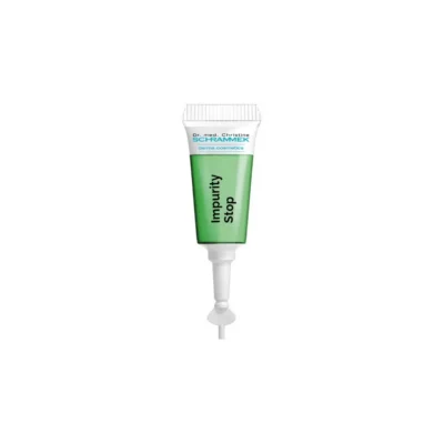 Serum in ampules