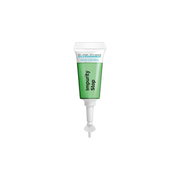 Serum in ampules