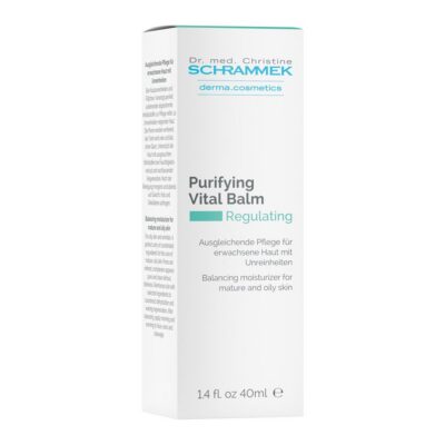 face Balm