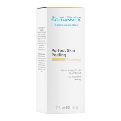 face Skin Peeling