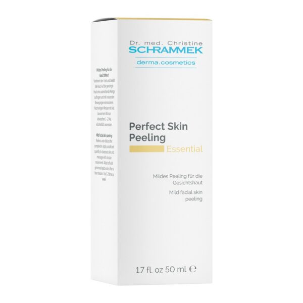 face Skin Peeling