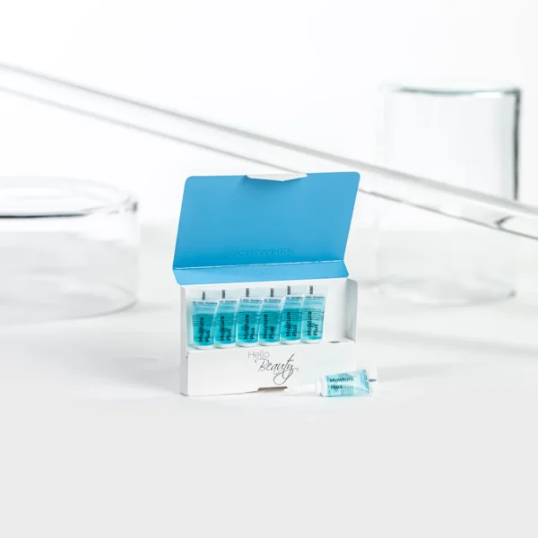 Moisture Plus Ampoules