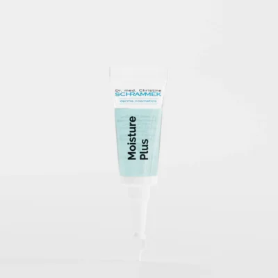 Moisture Plus Ampoules