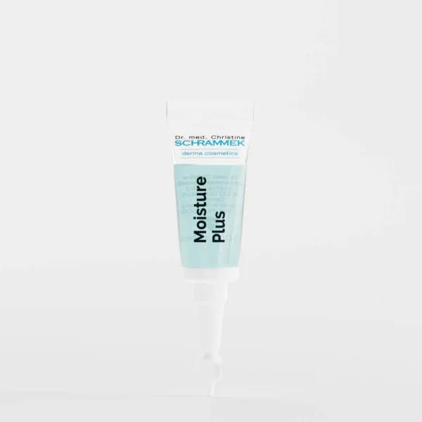 Moisture Plus Ampoules