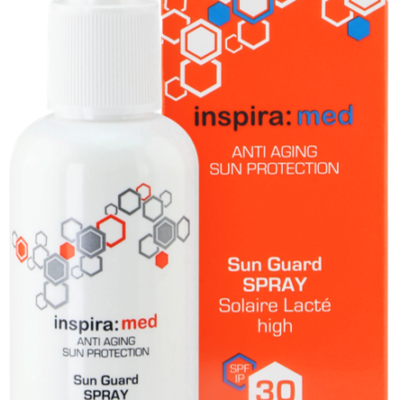 Sun Guard Spray SPF 30