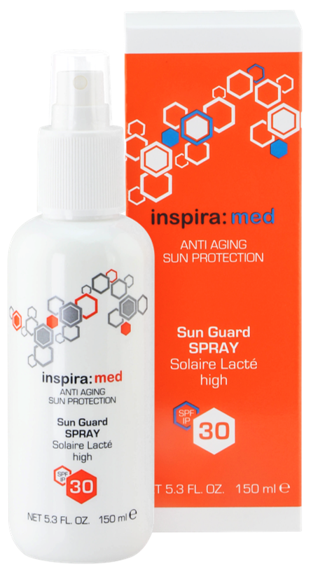 Sun Guard Spray SPF 30