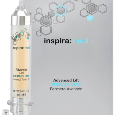 Advanced Lift Therapy CU-X