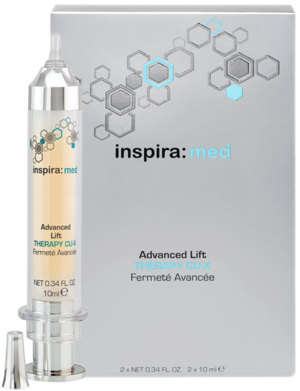 Advanced Lift Therapy CU-X