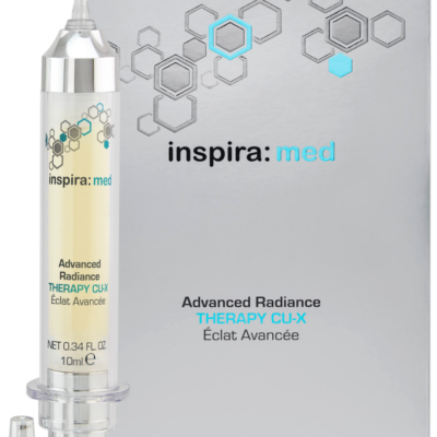 Advanced Radiance Therapy CU-X