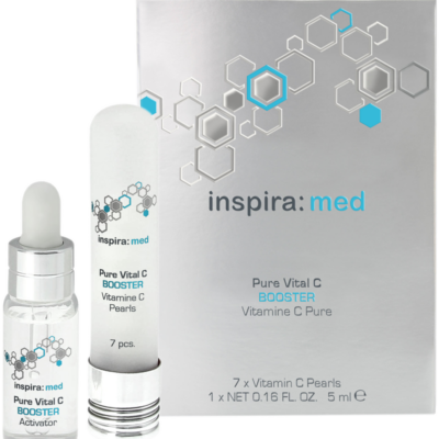 Pure Vital C Booster