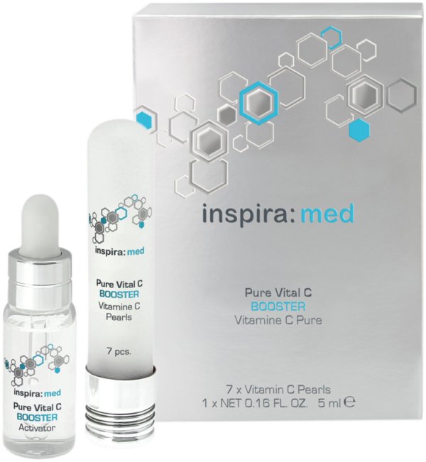 Pure Vital C Booster
