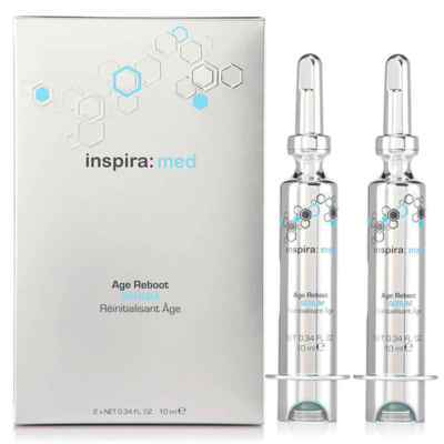 Age Reboot Serum