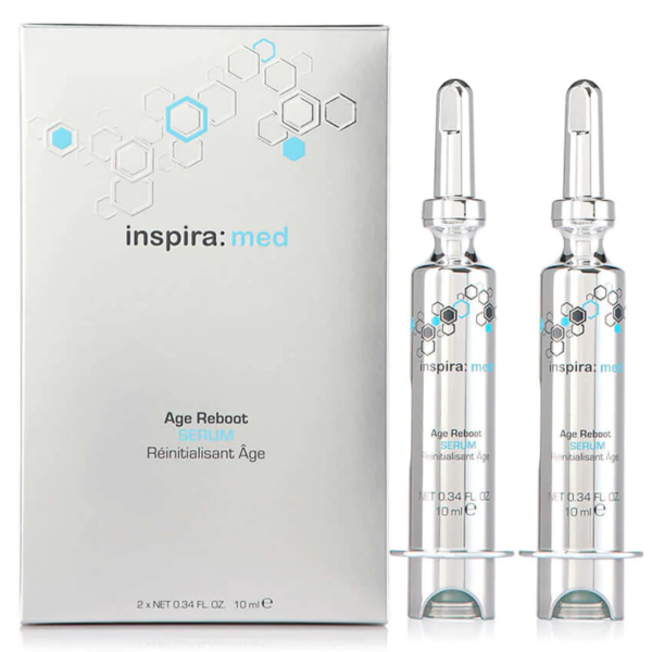 Age Reboot Serum