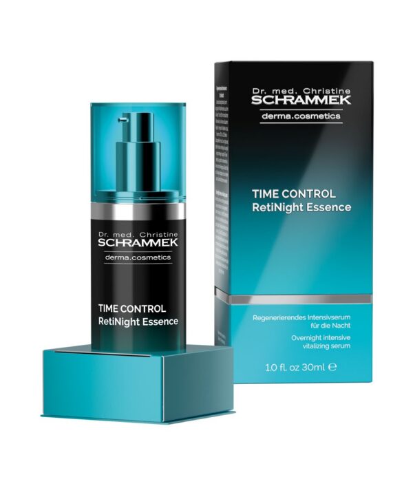 face serum