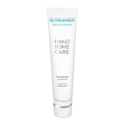 Hand cream