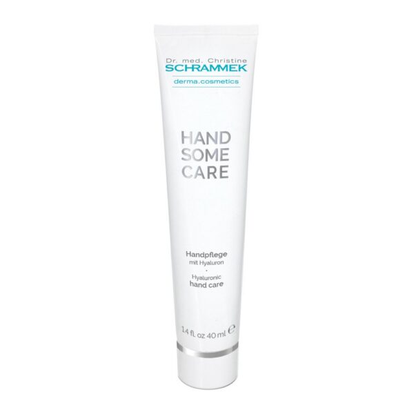 Hand cream
