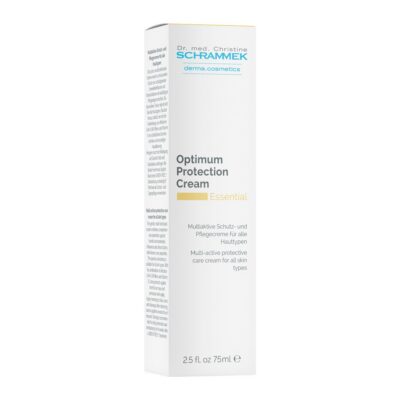 face Protection Cream SPF 30
