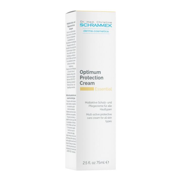 face Protection Cream SPF 30