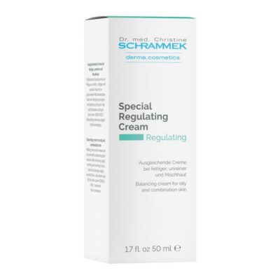 face Regulating Cream