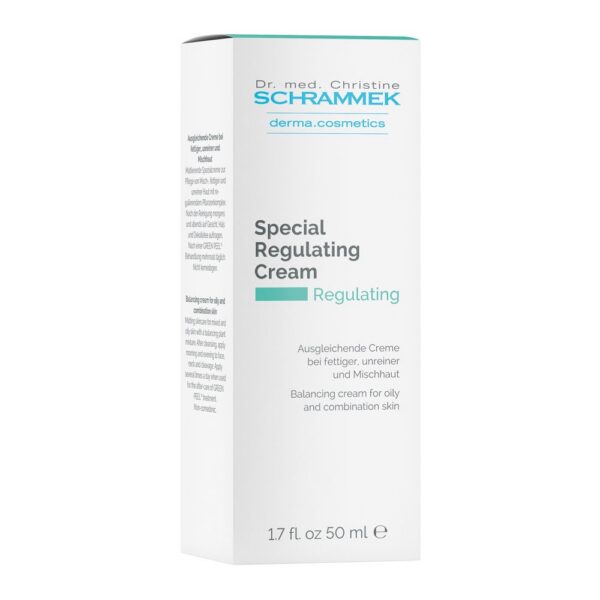face Regulating Cream