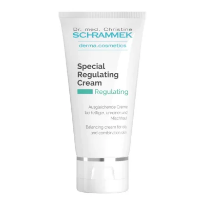 Regulating Cream