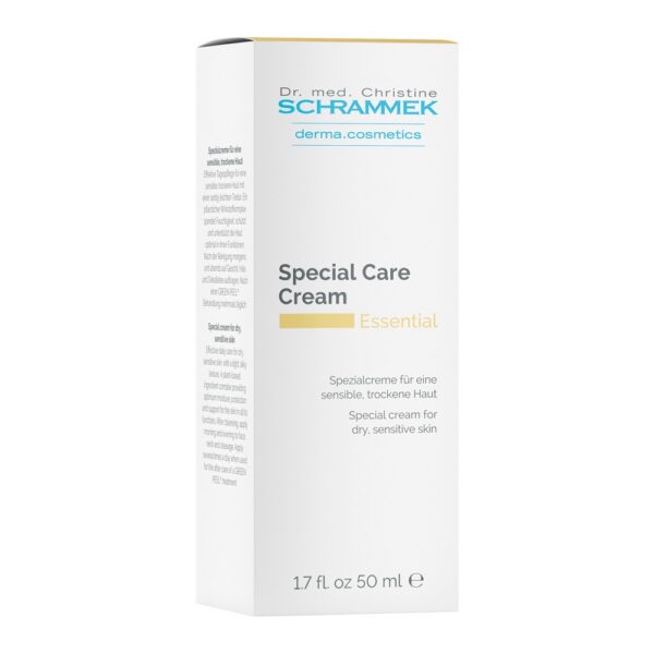 face Care Cream