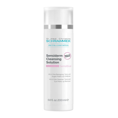 Cleansing Solution