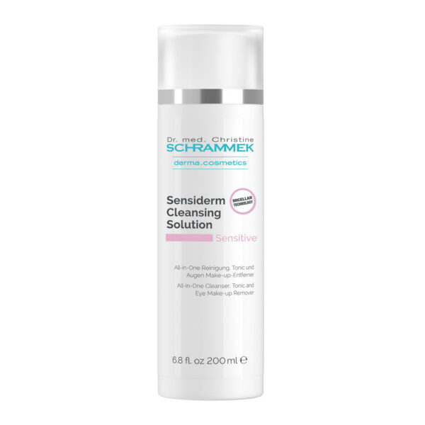 Cleansing Solution
