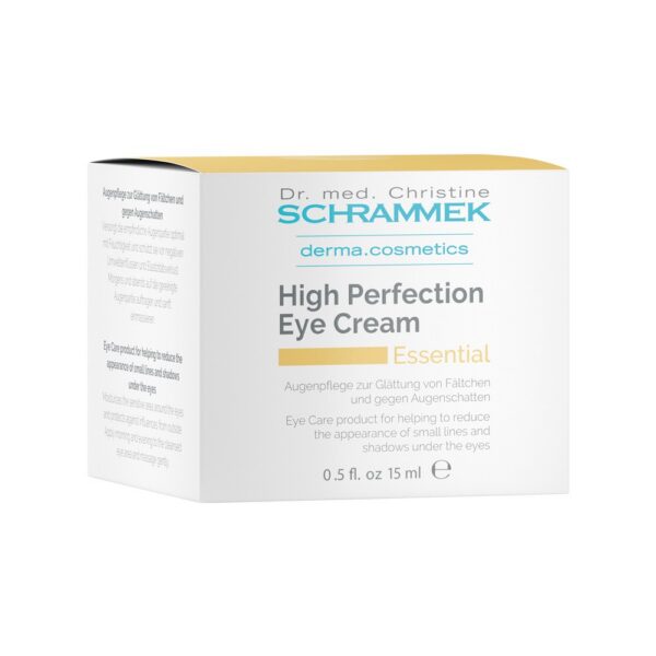 Eye Cream