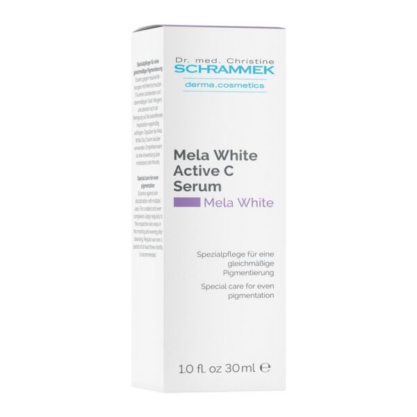 face Active C Serum