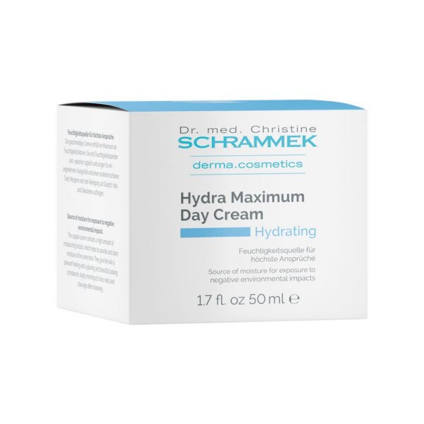 face Day Cream