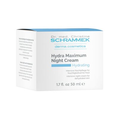 face Night Cream