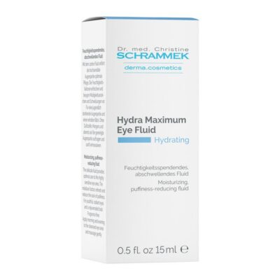 Eye cream