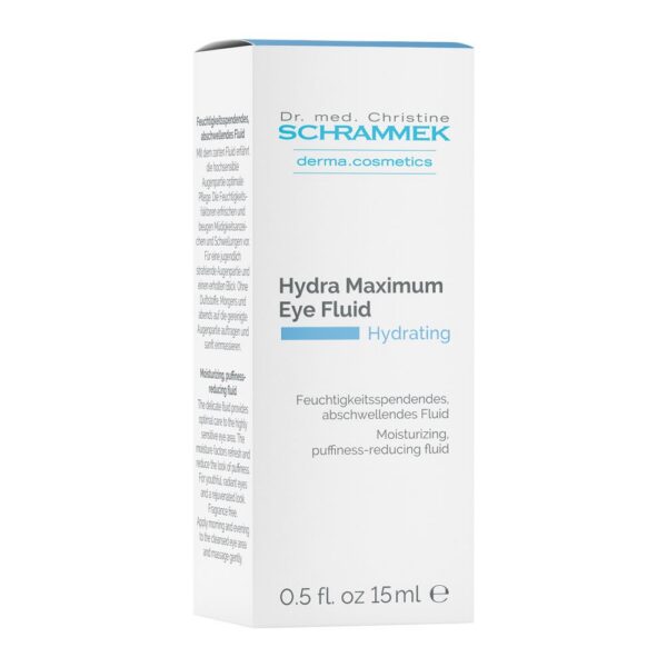Eye cream
