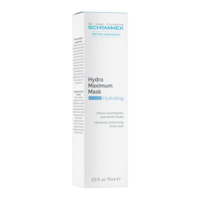 face cream mask