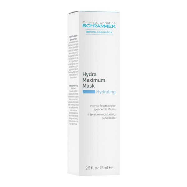 face cream mask