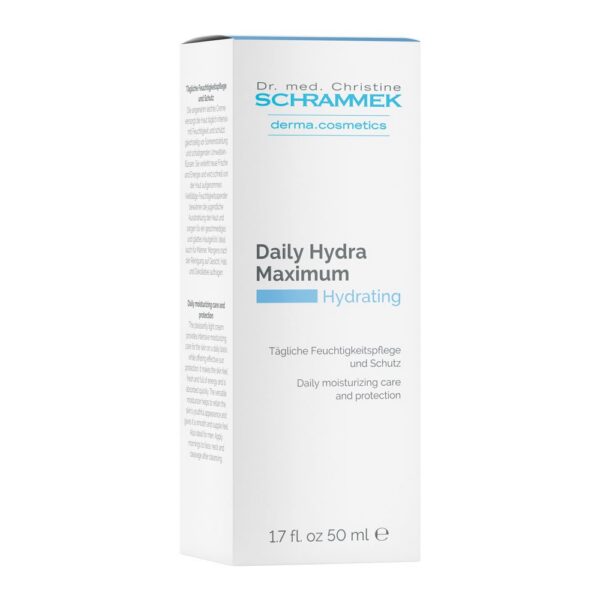 day face cream