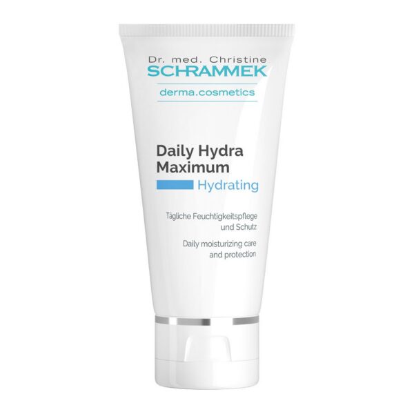 Daily face cream