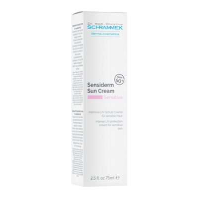 face Sun Cream