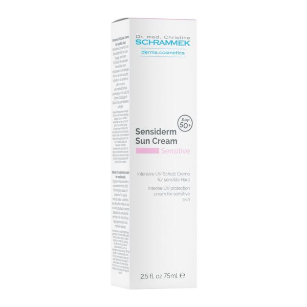 face Sun Cream