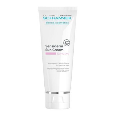 face Sun Cream