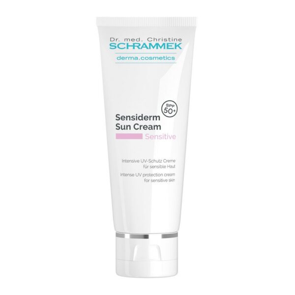 face Sun Cream