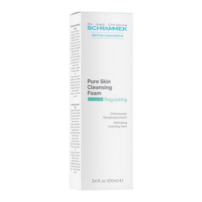 Cleansing Foam