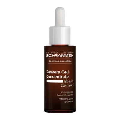 face Concentrate