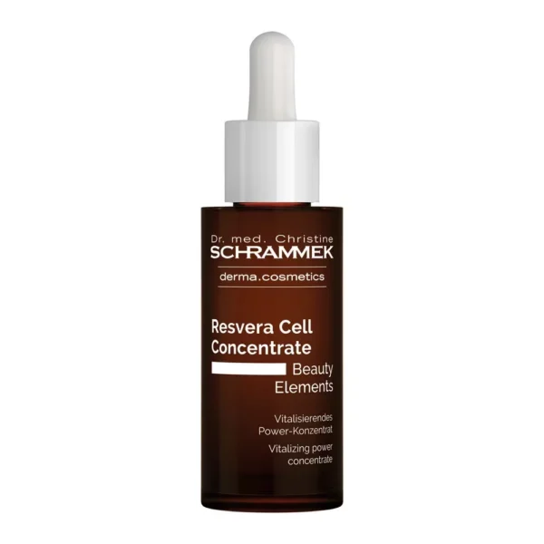 face Concentrate