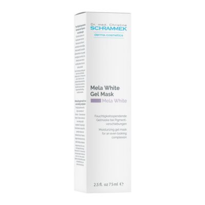 face Gel Mask