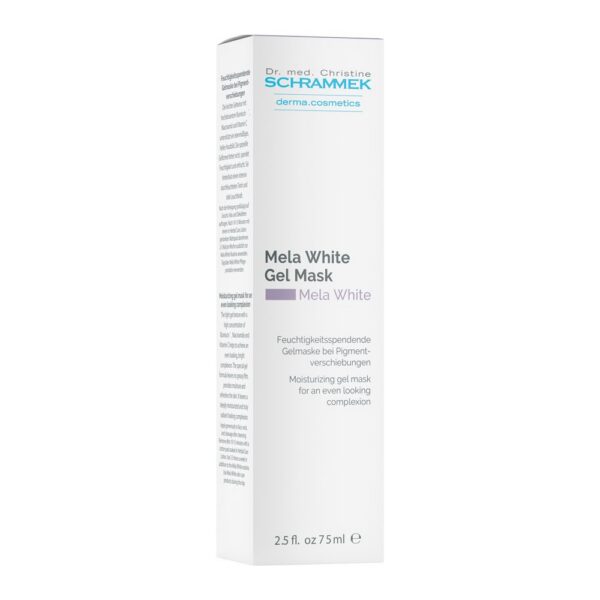 face Gel Mask
