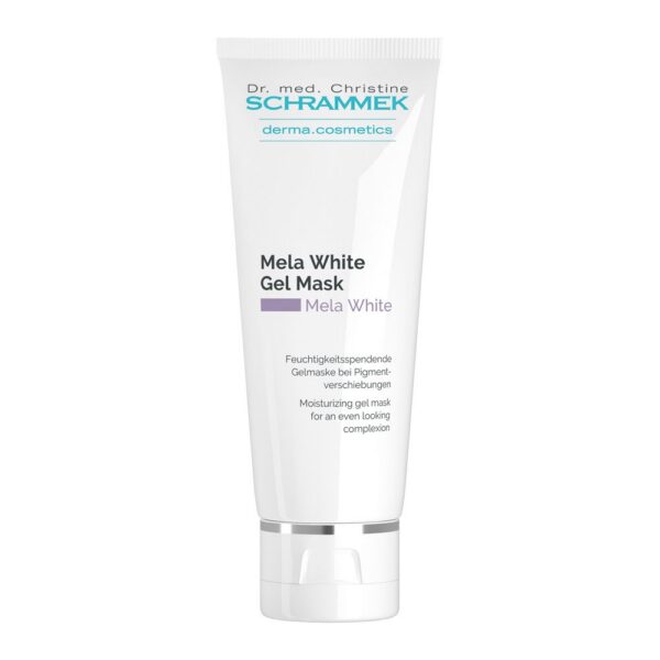 face Gel Mask