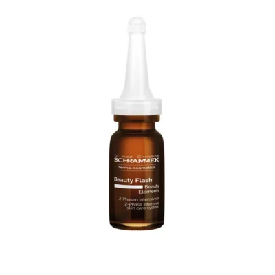 Serum in ampules