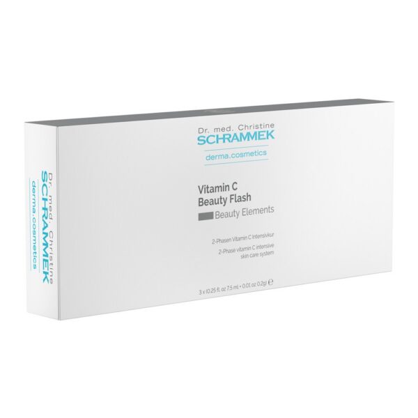 Serum in ampules
